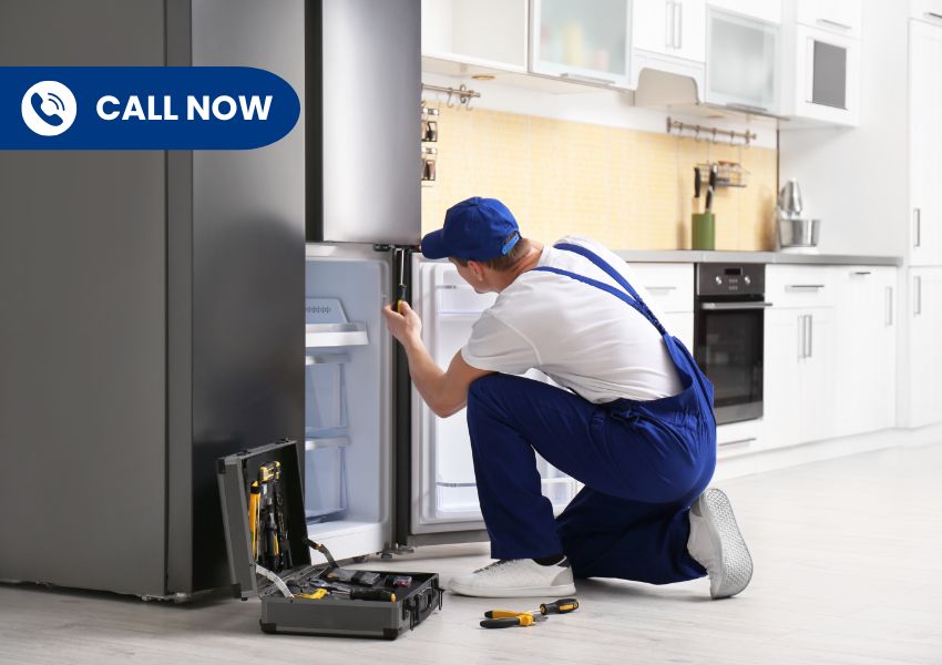 Finchville Appliance Repair Company